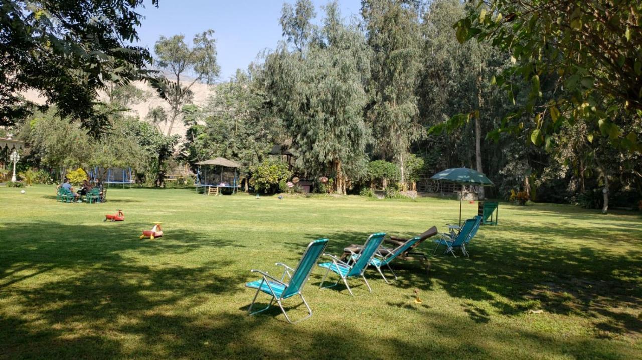 Hacienda Santa Maria De Cieneguilla Villa Exterior photo